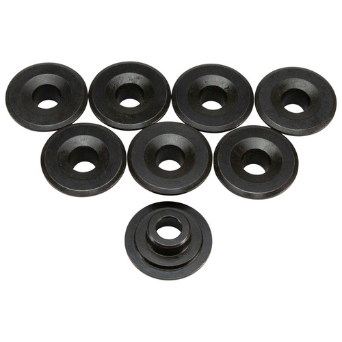Engine Valve Spring Retainer Set Lunati - Lunati UPP RETAIL 75743-8
