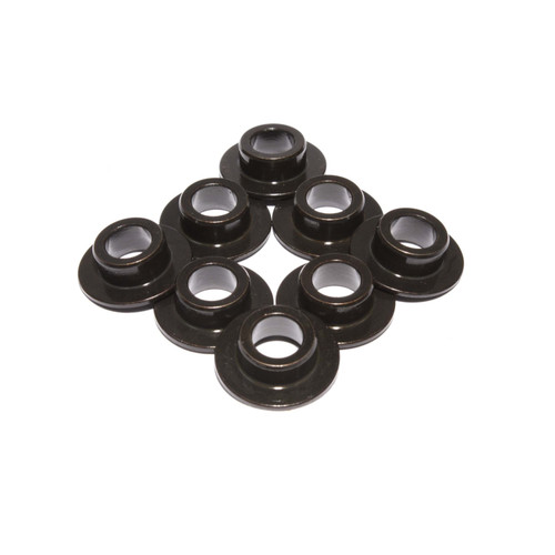 Engine Valve Spring Retainer Set Lunati - Lunati UPP RETAIL 75787-8