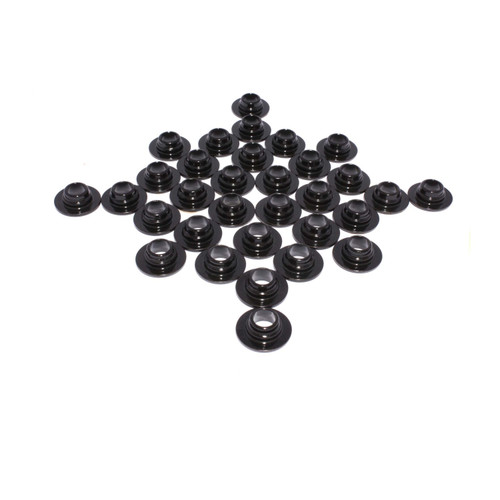 Engine Valve Spring Retainer Set Lunati - Lunati UPP RETAIL 75799-32