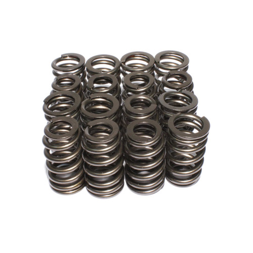 Engine Valve Spring Retainer Set Lunati - Lunati UPP RETAIL 75809-16