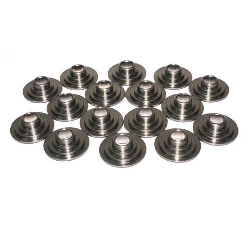 Engine Valve Spring Retainer Set Lunati - Lunati UPP RETAIL 76135-16