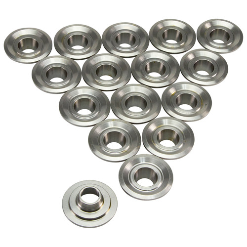 Engine Valve Spring Retainer Set Lunati - Lunati UPP RETAIL 76730-16