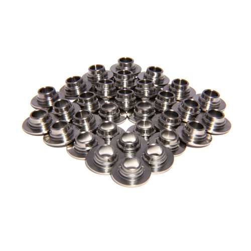 Engine Valve Spring Retainer Set Lunati - Lunati UPP RETAIL 76798-32