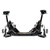 Suspension Subframe Detroit Speed 032032-DDS
