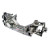 Suspension Subframe Detroit Speed 032044-SDS