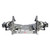 Suspension Subframe Detroit Speed 032046-RDS