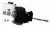 Power Brake Booster Detroit Speed 050110DS