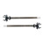 Drive Axle Shaft Detroit Speed 070906DS