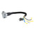 Trailer Wiring Adapter Connector CURT 57183