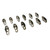 Engine Rocker Arm Kit COMP Cams 1261-12