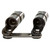 Engine Valve Lifter COMP Cams 96818CRB-2