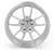 Wheel Carroll Shelby Wheels CS21-905430-R