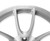 Wheel Carroll Shelby Wheels CS21-905430-R