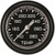 Engine Coolant Temperature Gauge Classic Instruments AX326GBLF