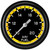 Air / Fuel Ratio Gauge Classic Instruments AX394YBLF