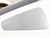 Window Cover Drake Muscle 5R3Z-29796-7-R