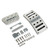Brake Pedal Pad Trim Drake Muscle 5S3Z-2457-9735A