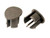 Seat Armrest Cap Drake Muscle Cars E7ZZ-6124057-GY