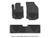 Floor Mat Set Weathertech W203GR-W207GR