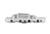 Engine Intake Manifold Weiand 8124WND