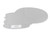 Garage Sign Weiand 10001WND