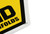 Exterior Decal Weiand 36-419