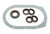 Supercharger Gasket Weiand 9588