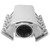 Engine Intake Manifold Holley Sniper EFI 820101-1