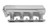 Engine Intake Manifold Holley Sniper EFI 822111-1
