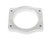 Fuel Injection Throttle Body Spacer Holley Sniper EFI 860011