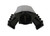 Engine Intake Manifold Holley Sniper EFI 830042
