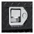 Truck Bed Rail-To-Rail Tool Box UWS EC10842