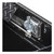 Truck Bed Rail-To-Rail Tool Box UWS EC10362