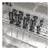 Truck Bed Rail-To-Rail Tool Box UWS TB-69