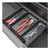 Truck Bed Rail-To-Rail Tool Box UWS EC10013