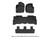 Floor Liner Weathertech 446071IM-446073