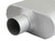 Exhaust Muffler FlowMonster 42510-FM
