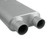Exhaust Muffler FlowMonster 430102-FM