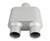 Exhaust Muffler FlowMonster 430102-FM