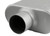 Exhaust Muffler FlowMonster 430102-FM