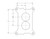 Carburetor Holley 0-4412HBX
