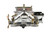 Carburetor Holley 0-80670