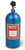 Nitrous Oxide Injection System Kit NOS/Nitrous Oxide System 02301NOS