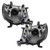 Headlight Assembly Oracle Lighting 8161-333