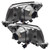 Headlight Assembly Oracle Lighting 8161-504