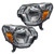 Headlight Assembly Oracle Lighting 8163-334