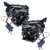 Headlight Assembly Oracle Lighting 8179-330