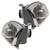 Headlight Assembly Oracle Lighting 8193-334