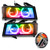 Headlight Assembly Oracle Lighting 8902-330