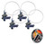 Headlight Halo Ring Emitter Set Oracle Lighting 2997-330